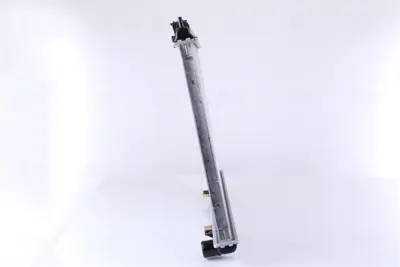 NISSENS 67352 Motor Radyatoru 3146035U00