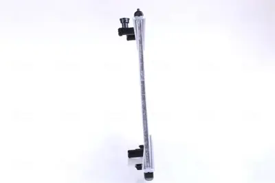 NISSENS 67365 Motor Radyatoru 21400JG300