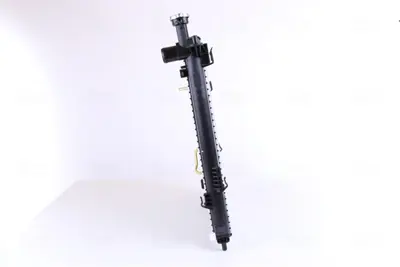 NISSENS 67465 Motor Radyatoru 253102P370