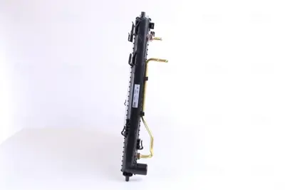 NISSENS 67465 Motor Radyatoru 253102P370
