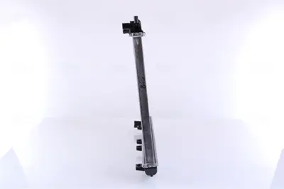NISSENS 67469 Motor Radyatoru 253102D406