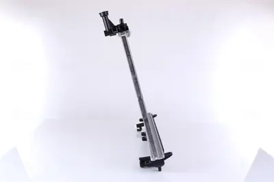 NISSENS 67472 Motor Radyatoru 253104H600