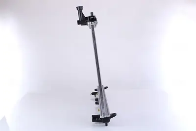 NISSENS 67474 Motor Radyatoru 253104H700