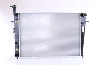 NISSENS 67479 Motor Radyatoru 253102E821