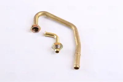 NISSENS 67479 Motor Radyatoru 253102E821