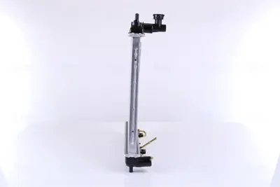 NISSENS 67487 Motor Radyatoru 253101C356