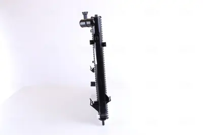 NISSENS 675003 Motor Radyatoru 253102E170