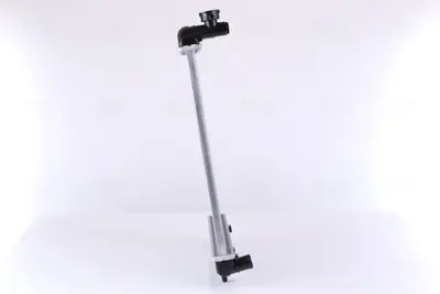 NISSENS 675006 Motor Radyatoru 2531005900