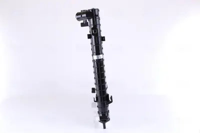 NISSENS 675015 Motor Radyatoru 253102E401