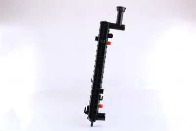 NISSENS 675015 Motor Radyatoru 253102E401