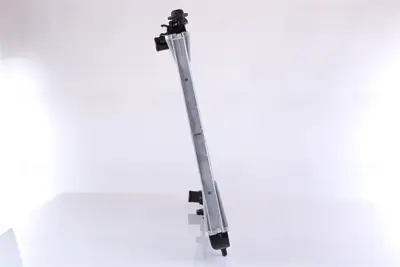 NISSENS 675017 Motor Radyatoru 2531026410