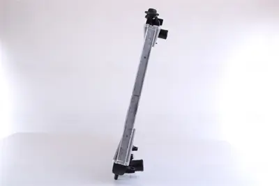 NISSENS 675017 Motor Radyatoru 2531026410