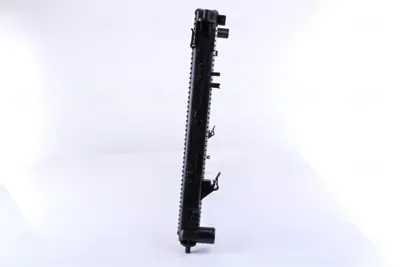 NISSENS 675018 Motor Radyatoru 253102Y501