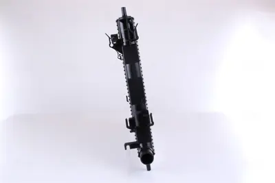 NISSENS 675024 Motor Radyatoru 25310B9000