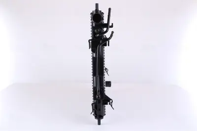 NISSENS 675025 Motor Radyatoru 25310B9050