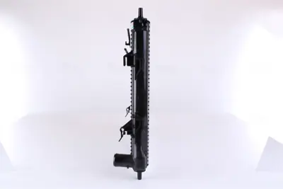 NISSENS 675025 Motor Radyatoru 25310B9050