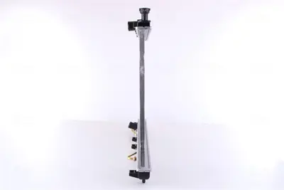 NISSENS 67505 Motor Radyatoru 253102B752