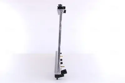 NISSENS 67505 Motor Radyatoru 253102B752