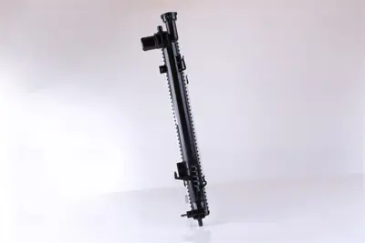 NISSENS 67514 Motor Radyatoru 253102S650