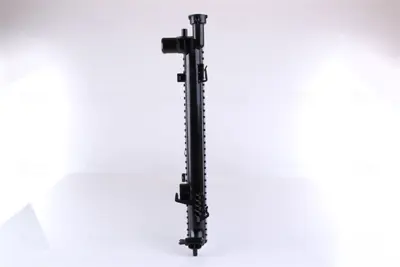 NISSENS 67515 Motor Radyatoru 253102S500