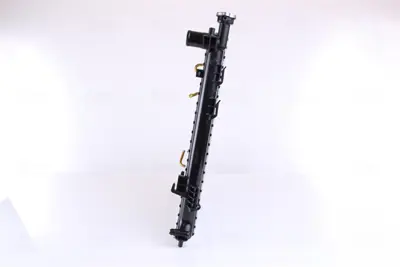 NISSENS 67516 Motor Radyatoru 253102S050