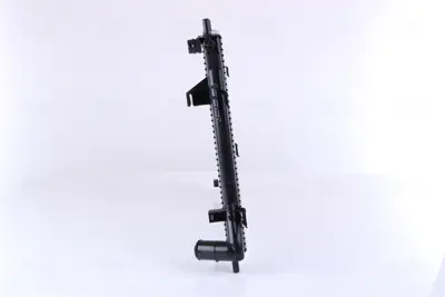 NISSENS 67603 Motor Radyatoru 253101P000