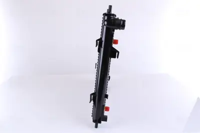 NISSENS 67604 Motor Radyatoru 253101P550