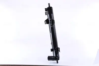 NISSENS 67605 Motor Radyatoru 253101P600