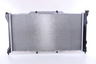 NISSENS 67701 Motor Radyatoru 45199AC270