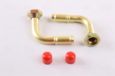 NISSENS 67707A Motor Su Radyatoru Forester 2,0 96>01 Otomatık 45199FC320