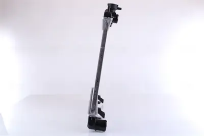 NISSENS 67719 Motor Radyatoru 45119AJ030
