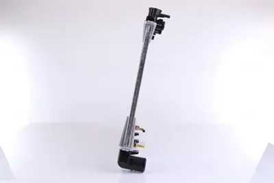 NISSENS 67739 Motor Radyatoru 45119AJ060