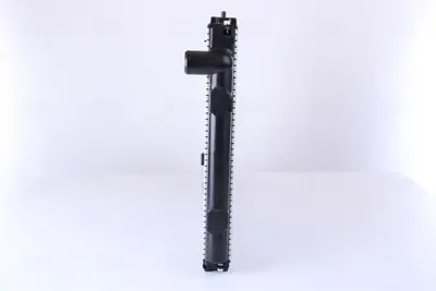 NISSENS 67740 Motor Radyatoru 45199AA170