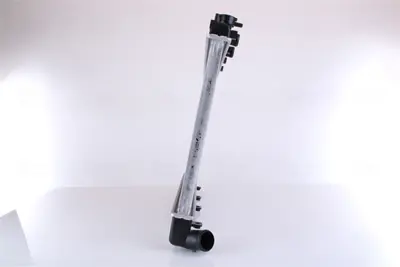 NISSENS 67743 Motor Radyatoru 45111SG020