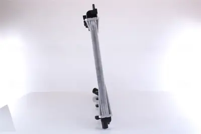 NISSENS 67743 Motor Radyatoru 45111SG020