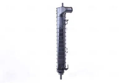 NISSENS 68005A Motor Radyatoru Saab 52488559
