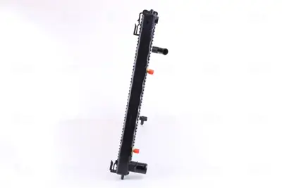 NISSENS 68091 Motor Radyatoru 