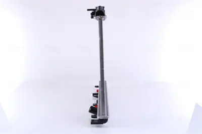 NISSENS 68104 Motor Radyatoru 19010PNAG52