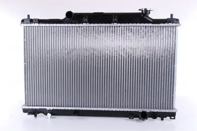NISSENS 68114 Motor Radyatoru 19010PRA003