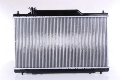 NISSENS 68114 Motor Radyatoru 19010PRA003