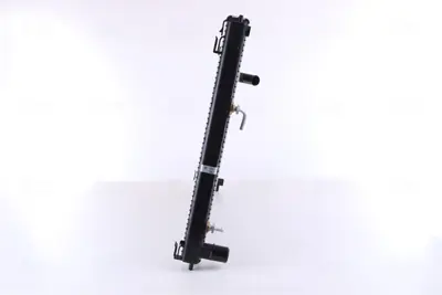 NISSENS 681208 Motor Radyatoru 