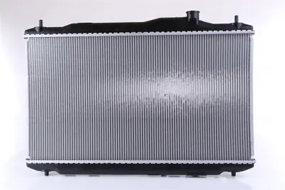 NISSENS 68134A Motor Radyatoru 19010RSPG01