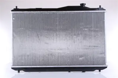 NISSENS 681387 Motor Su Radyatoru Honda Cıvıc 2012> Manuel Vıtes 19010R1AA52