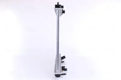 NISSENS 68142 Motor Radyatoru 19010PSA902