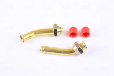 NISSENS 68142 Motor Radyatoru 19010PSA902