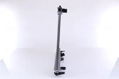 NISSENS 68149 Motor Radyatoru 19010RBJ014