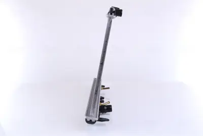 NISSENS 68152 Motor Radyatoru 19010RBA901