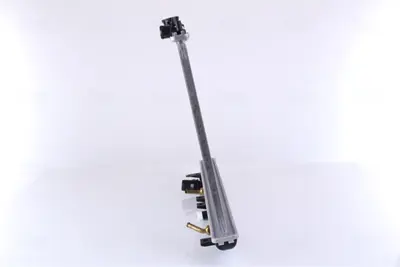 NISSENS 68152 Motor Radyatoru 19010RBA901