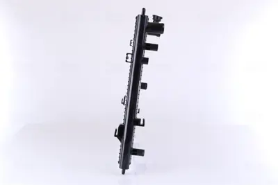 NISSENS 68183 Motor Radyatoru MN130393
