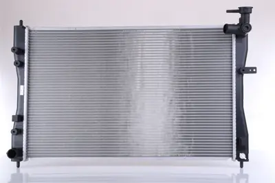 NISSENS 68185 Radyator Mıtsubıshı Colt Vı 04>12 Manuel MN135879